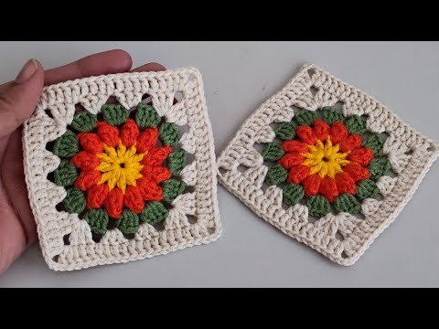 Видео: Мастер вязания крючком в кратчайшие сроки: руководство для начинающих по Бабушкиной площади