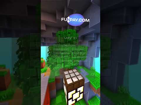 Видео: Это самое ДОЛГОЕ прохождение Майнкрафта #майнкрафт #minecraft #шортс