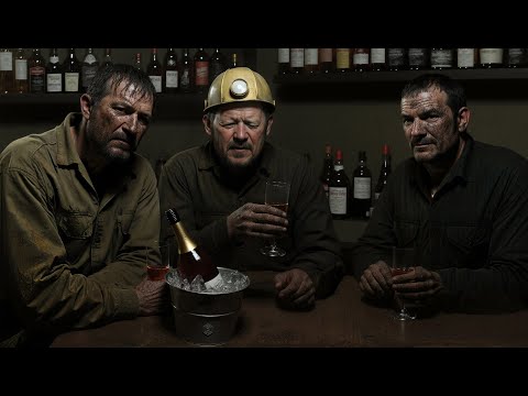 Видео: Кавер на песню В. С. Высоцкого, "Случай на шахте"