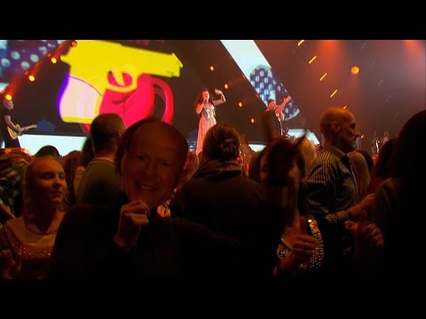 Видео: Потап и Настя - Крепкие орешки. Концерт Золотые Киты