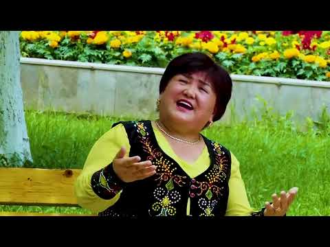 Видео: Эргешова Токтокүл “Кымбатым”