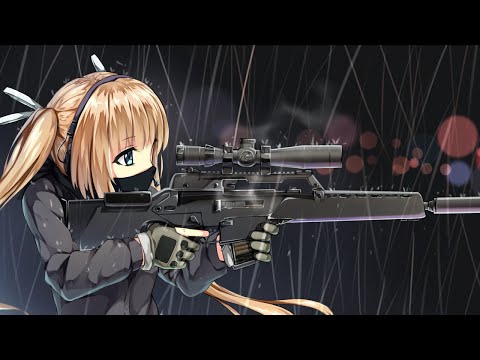 Видео: 「ＡＭＶ」—За Цвет Голубых Очей「Аниме клип」