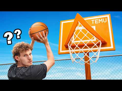 Видео: Тестирование спортивных товаров Temu SCAM!