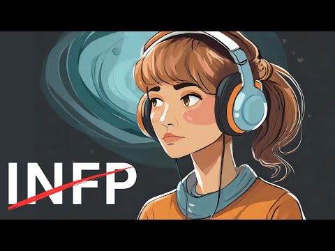 Видео: Вы НЕ INFP, если...
