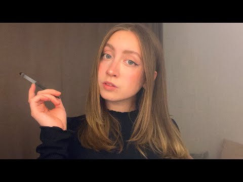 Видео: АСМР📖 УСЫПЛЯЮЩАЯ ЛЕКЦИЯ ПО ЛАТИНСКОМУ ЯЗЫКУ тихим голосом| Ч2