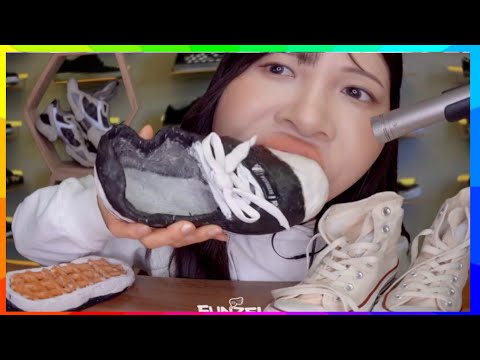 Видео: мукбанги зашли слишком далеко 2