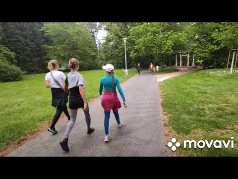 Видео: Марианские Лазни. Лечебные воды