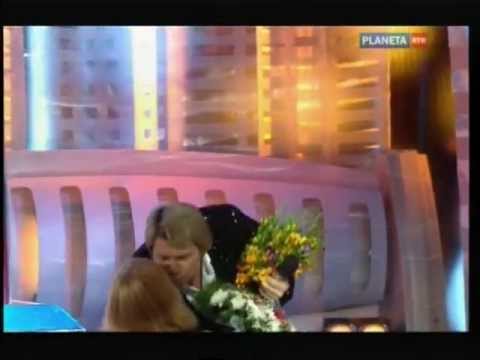 Видео: Николай Басков - Принц на белом коне