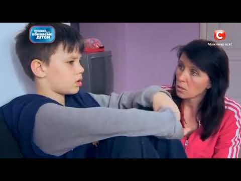 Видео: Валера Корниенко закрыли в карцере за плохое поведение