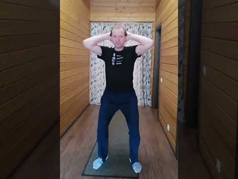 Видео: Укороченные и жёсткие мышцы бедра. Как грамотно восстановить эластичность и нормальную функцию.