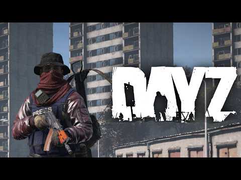 Видео: Выживание на одной жизни. Рейд базы арбалетом в DayZ