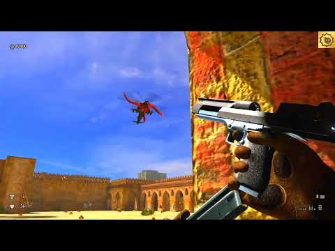 Видео: Serious Sam, часть 4*