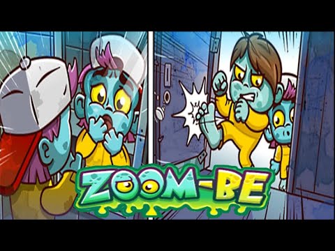 Видео: Мультик  игра Зоом и Би / ZOOM BE прохождение от  letsplay