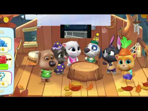 Видео: 5 сезон 50 серия ТОМ ЕГО ДРУЗЬЯ 100