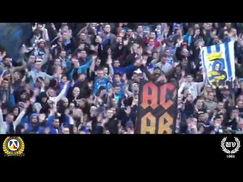 Видео: За теб, Левски!