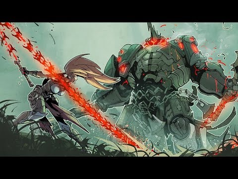 Видео: Darksiders 3 — ВСЕ БОССЫ