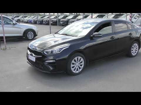 Видео: Скрученный перекрученный! Kia Cerato 4 за 1.570.000р