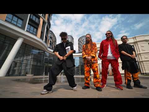 Видео: MAD FLAVA - Стиль это все!