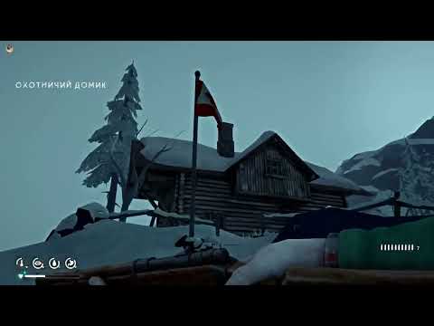 Видео: Выживаем в Длинной Тьме | Первый раз в The Long Dark | Серия №6