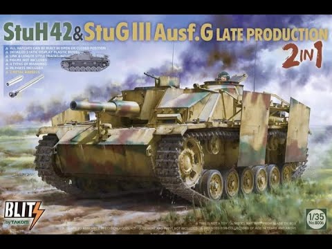 Видео: Unpaсking №2 Takom 8006