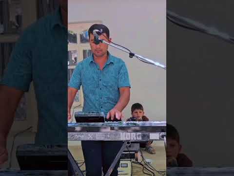 Видео: Рамазони нур Ало ало 2025 @IdimadBOBOEV-jk1so #дасгири_шумо_танхо_лайк_ 