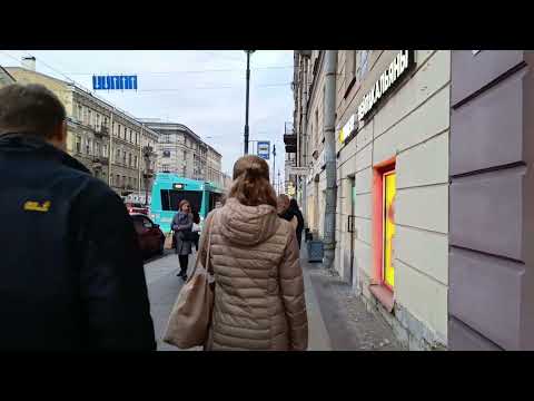 Видео: Откройте для себя вечную красоту Санкт-Петербурга