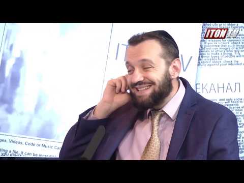 Видео: Рав М.Финкель: Что такое кашрут и как он спас евреев