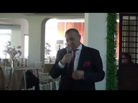 Видео: Излагање на Благој Механџиски Зегин на Тиквешки правнички денови 2025