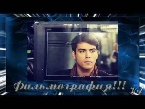 Видео: Кирилл Дыцевич. Фильмография.