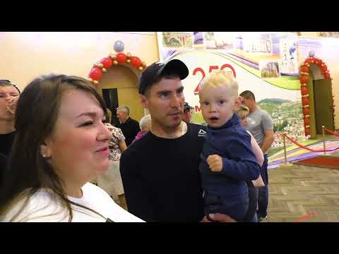 Видео: Точка на карте. Миньяр.