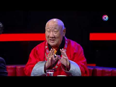 Видео: Хар хайрцаг - МБШТӨВ-Гандантэгчэнлин хийдийн тэргүүн их хамба лам Номун хан, Гавж Д.Чойжамц