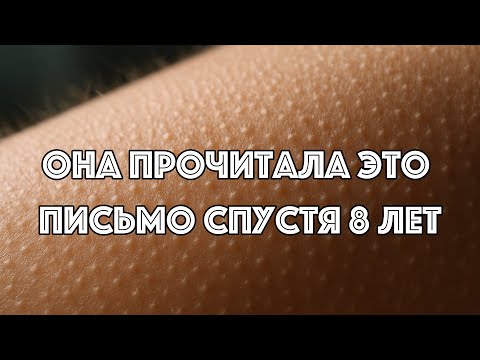 Видео: 💌 Он сделал это ради неё… И теперь плачет весь интернет! АСМР - ASMR