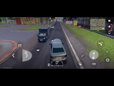 Видео: Когда машина айдағанда