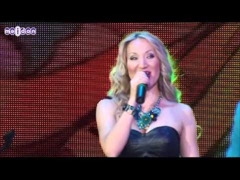 Видео: Диля и Булат Нигматуллины - Оч син жырым