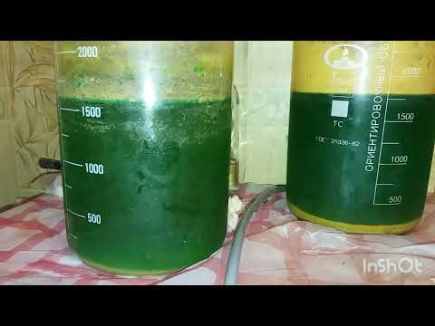 Видео: палладий меланжем с разъемов РППГ