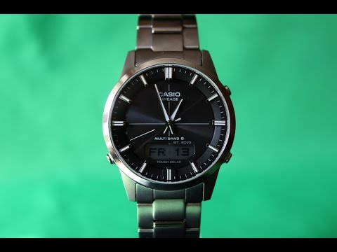 Видео: LINAGE LCW-M170TD-1A | Обзор и настройка (на русском) | Купить со скидкой