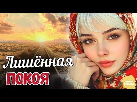 Видео: РЕАЛЬНАЯ ИСТОРИЯ 💘👩‍🦳 Девушка собиралась замуж за богача, но слова его матери заставили её в день