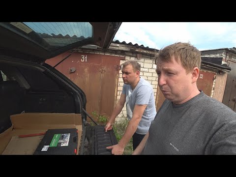 Видео: ПОСЛЕ ЭТОГО ПРИДЕТСЯ МЕНЯТЬ МОТОР НА ВАЗ 2113