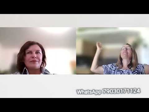 Видео: Анжелика & Марина: недвижимость с кофе, умом и гарантией.