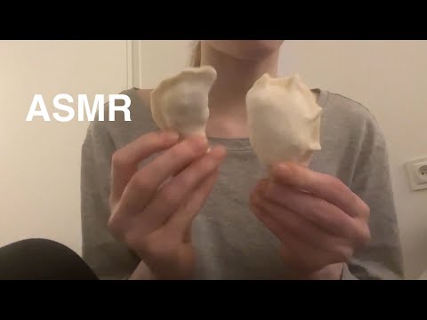 Видео: ASMR для сдвг, а может и нет…не понимаю, что происходит