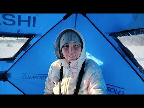 Видео: КЛЕВ без конца, АЖ устала спина..