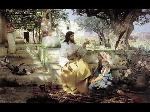 Видео: Генрих Семирадский - пленник красоты/Heinrich Semiradsky