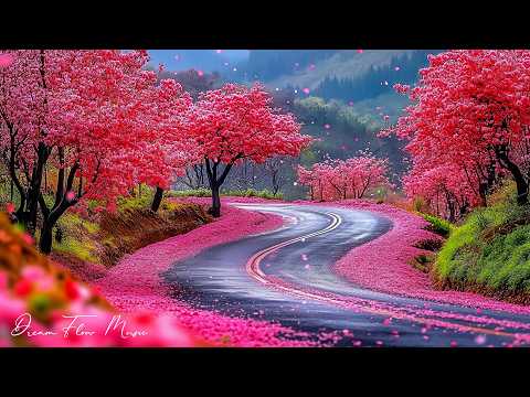 Видео: ВОССТАНОВЛЕНИЕ НЕРВНОЙ СИСТЕМЫ 🌸 Нежная музыка, успокаивает нервную систему и радует душу