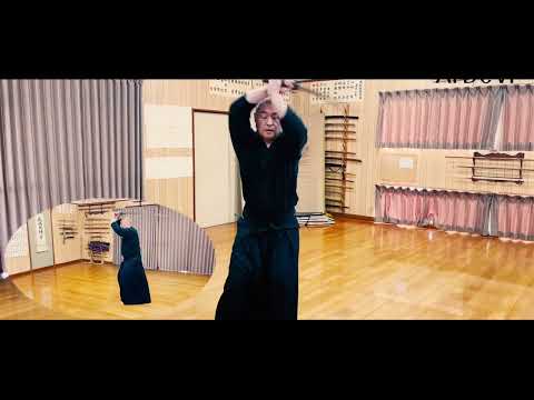 Видео: Почему рубка матов вредит вашему Кэндзюцу | Основы Кэндзюцу (2) | Seki Sensei | ArDeVi