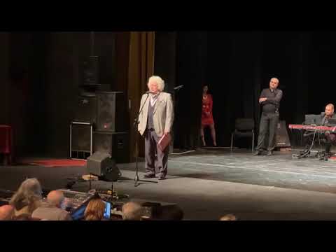 Видео: 70 години ЮБИЛЕЕН КОНЦЕРТ Нешко Нешев - Драматичен театър ,,Димитър Димов” гр. Кърджали 22.11.2024г.