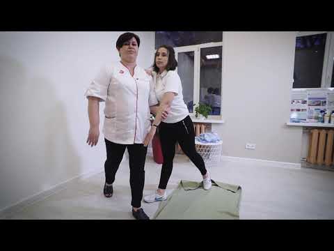 Видео: Безопасное перемещение: вертикализация