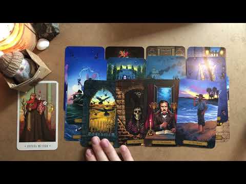 Видео: 4 короля: Его намерения насчёт Вас #4короля #таро