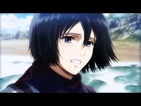 Видео: Attack on Titan (Атака Титанов) - Смешные моменты из аниме. Аниме приколы. 3 сезон. Funny moments.