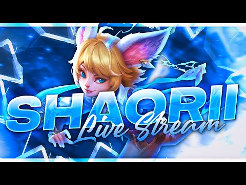 Видео: ЩУПАЕМ АЗИАТСКУЮ МЕТУ| MOBILE LEGENDS