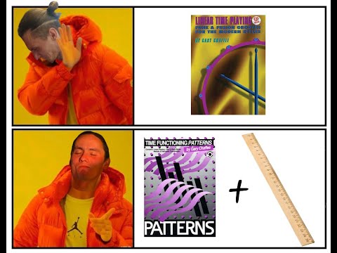 Видео: Reinventing the Linear wheel (кое-что про линейную игру)